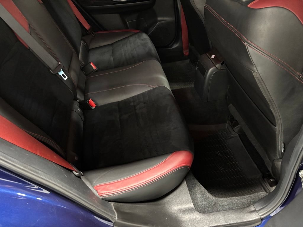 Used 2019 Subaru WRX STI AWD/4WD image 51