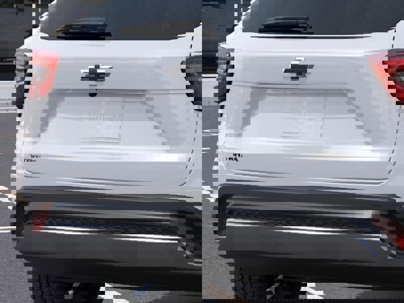 New 2026 Chevrolet Trax LT w/ Driver Confidence Package image 40