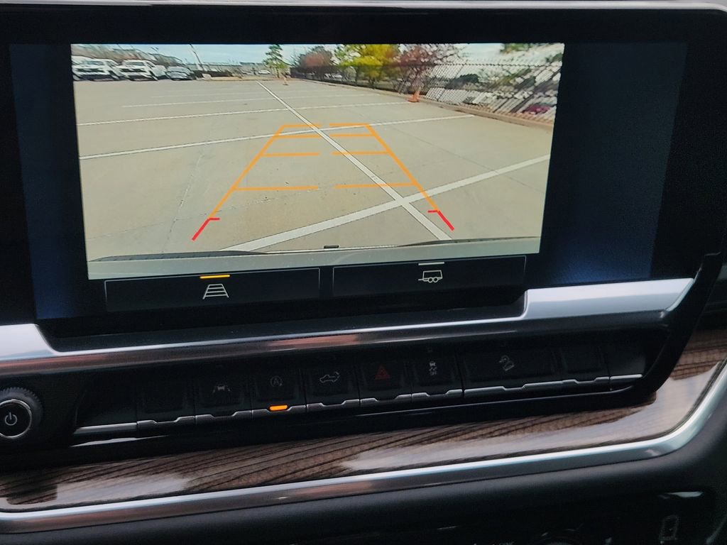 New 2026 Chevrolet Silverado 1500 RST image 14