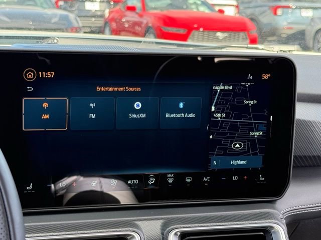 New 2026 Ford Mustang Premium RWD image 24