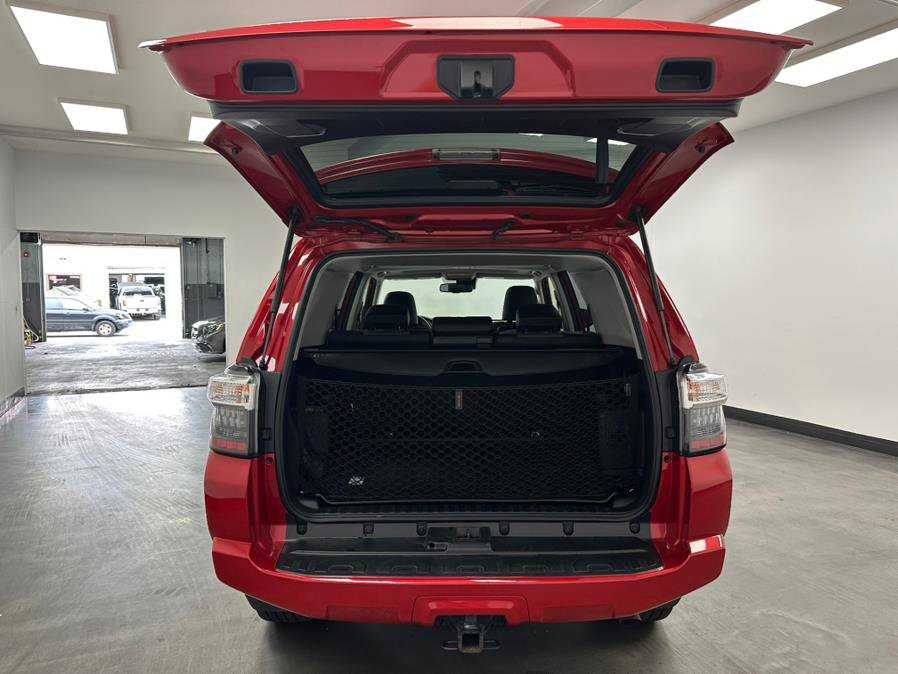 Used 2021 Toyota 4Runner SR5 Premium image 61