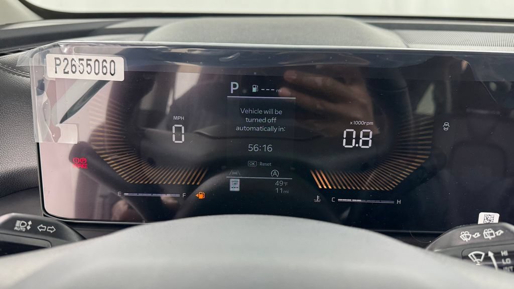 New 2026 Kia Sorento S AWD/4WD image 21