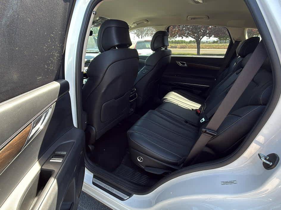 Used 2024 Genesis GV80 2.5T AWD/4WD image 27