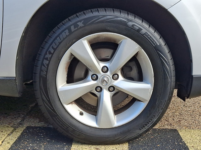 Used 2010 Lexus RX 350 2WD w/ Premium Pkg image 8