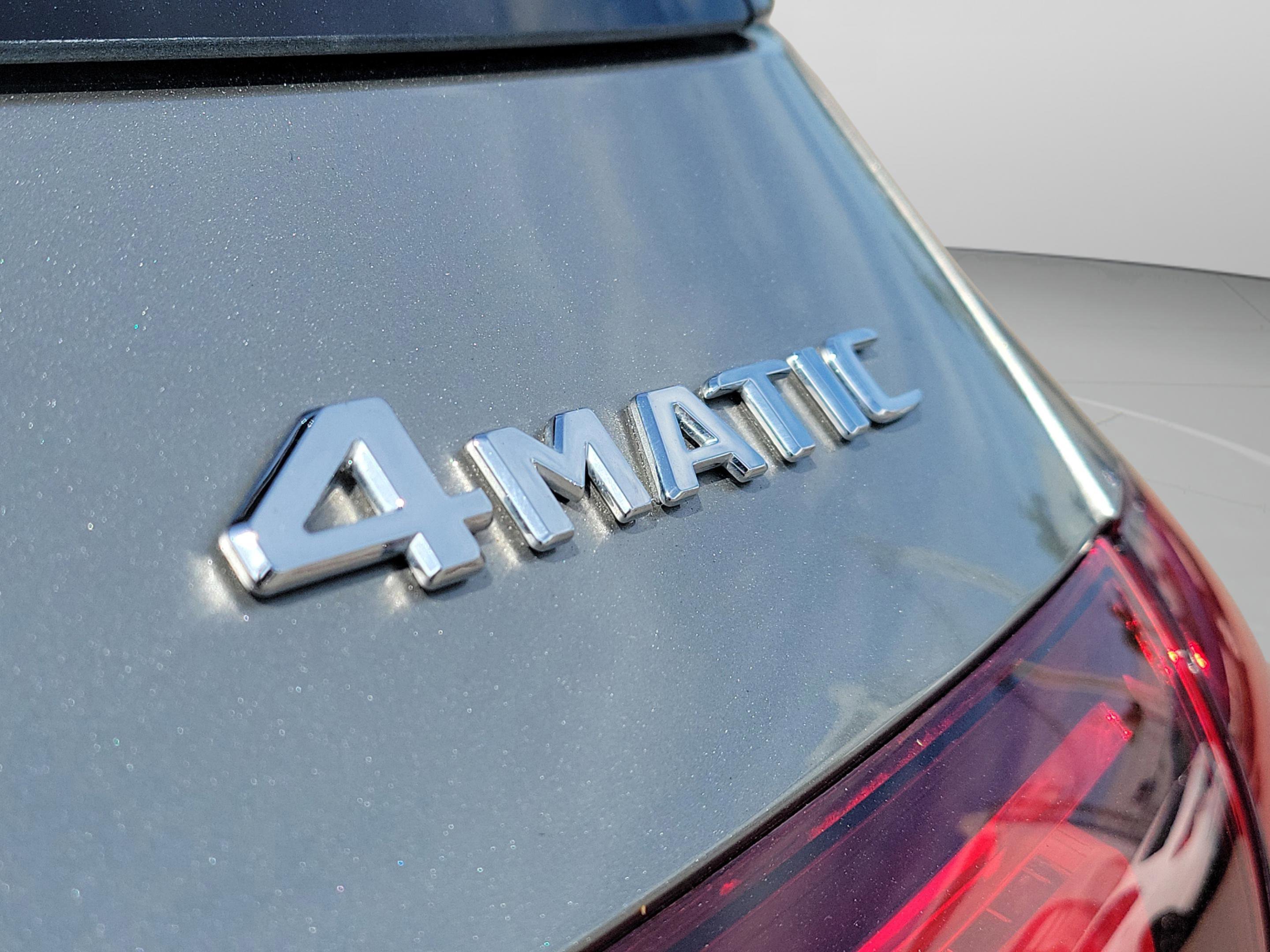 Certified 2021 Mercedes-Benz GLE 350 4MATIC image 33