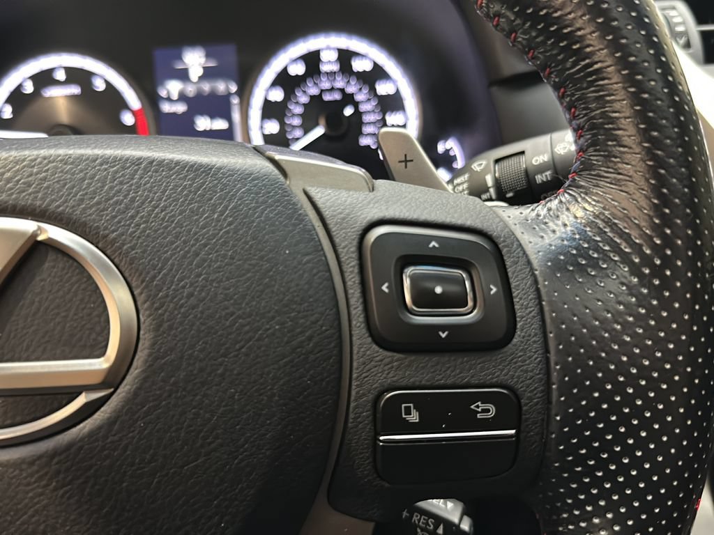 Used 2016 Lexus NX 200t F Sport w/ F Sport Premium Package AWD/4WD image 26