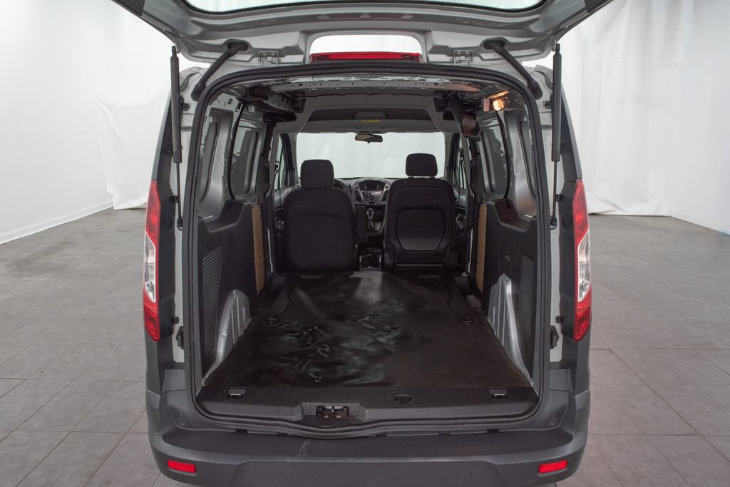 Used 2015 Ford Transit Connect XL FWD image 13