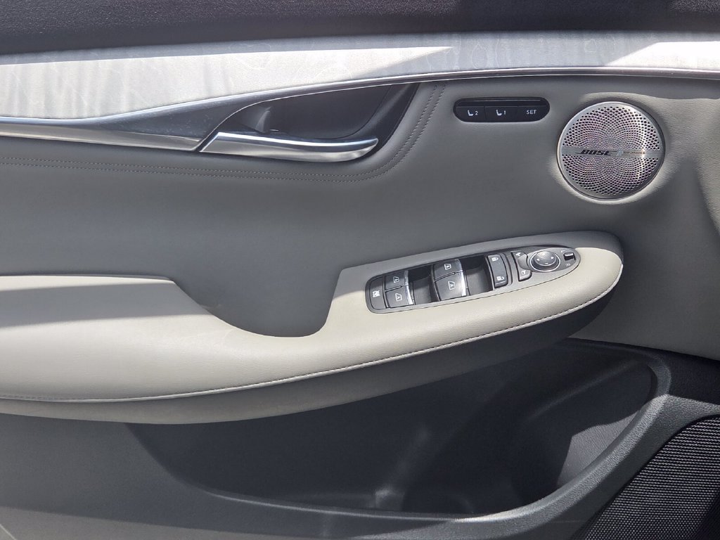 Used 2023 INFINITI QX50 Sensory FWD image 30