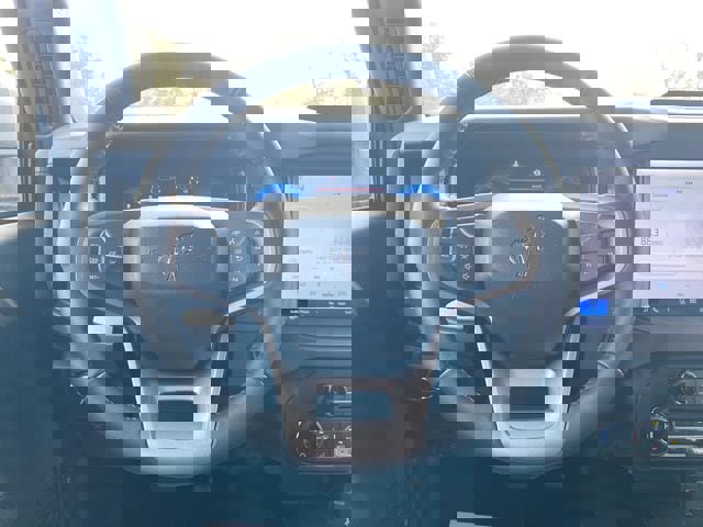 New 2026 Ford Bronco Big Bend image 18