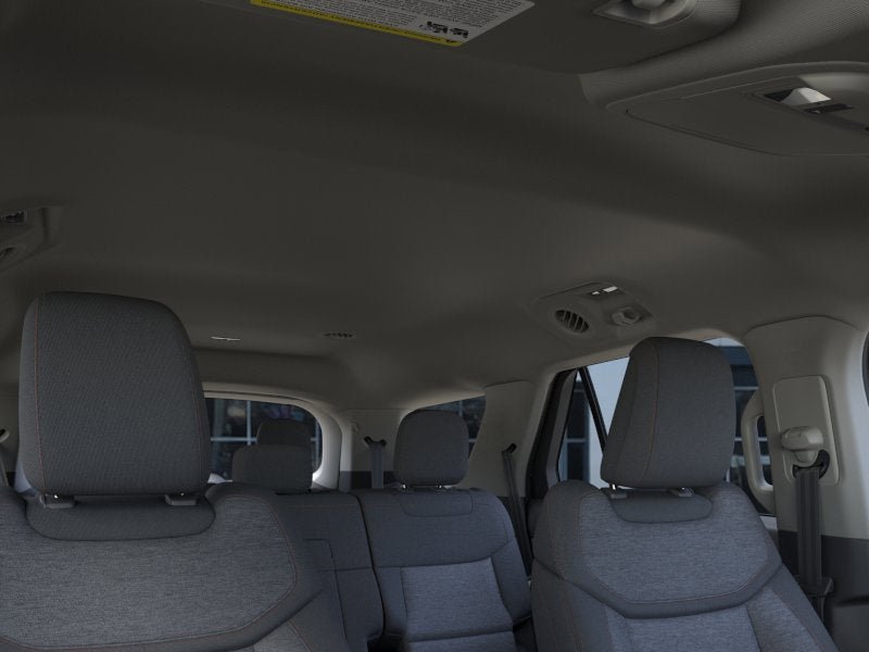 New 2026 Ford Explorer Active AWD/4WD image 22