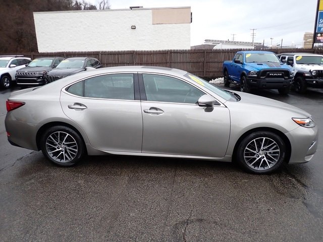 Used 2017 Lexus ES 350 image 8