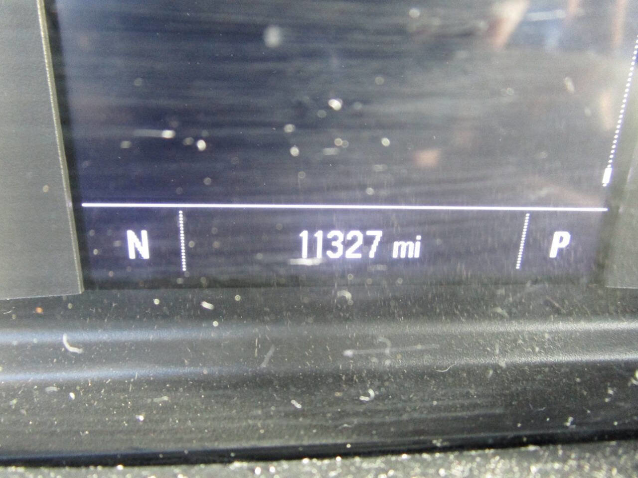 Used 2024 Chevrolet Silverado 1500 W/T w/ WT Fleet Convenience Package image 15