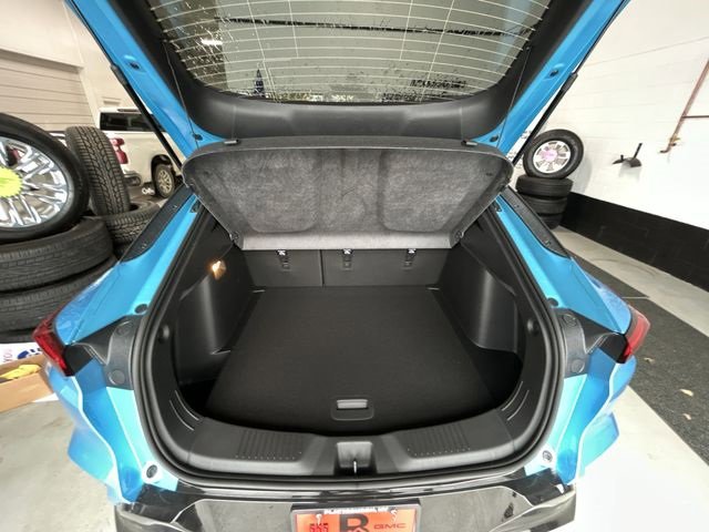 New 2025 Buick Envista Sport Touring w/ Convenience I Package image 24