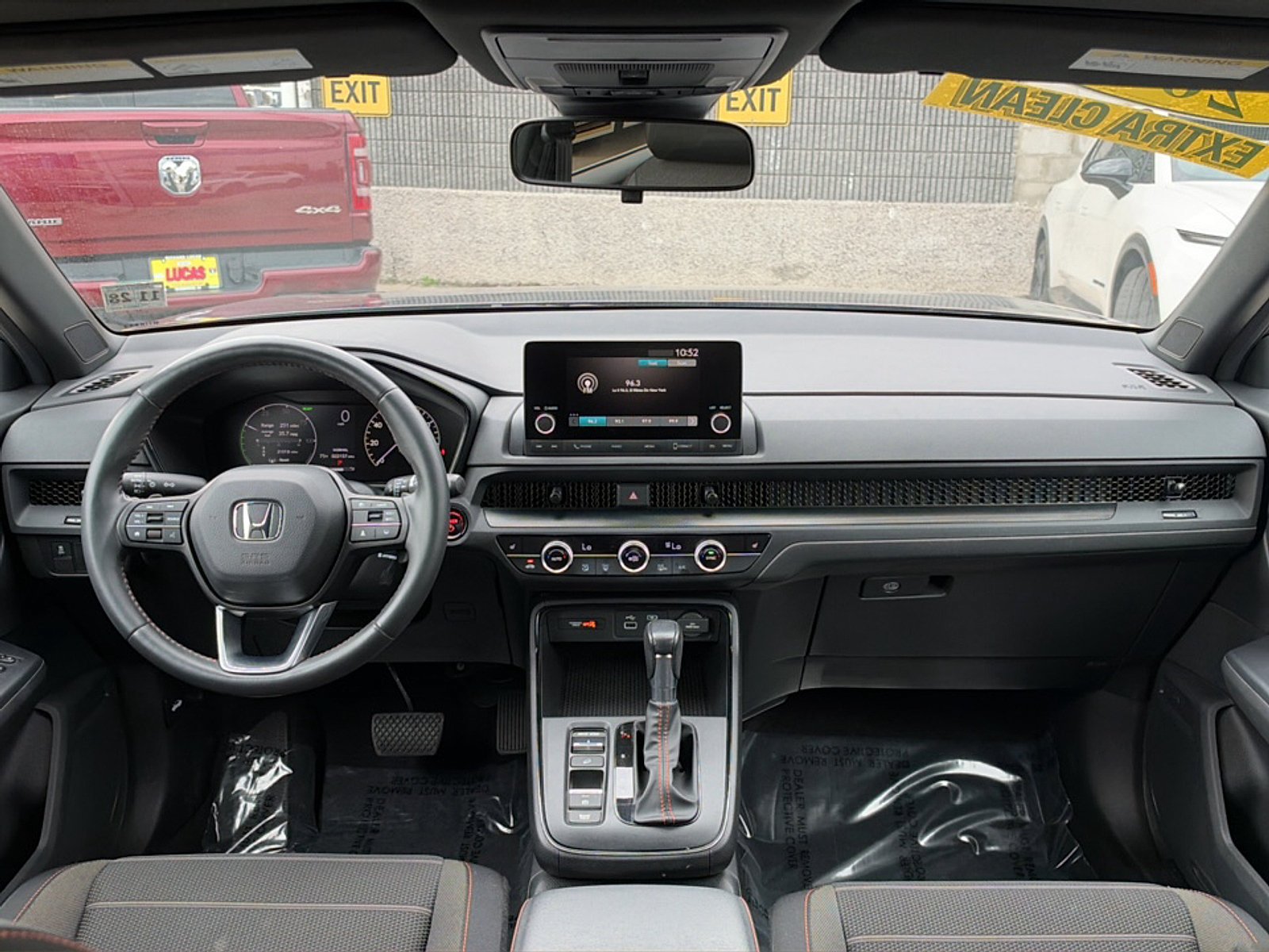Used 2024 Honda CR-V Sport image 25