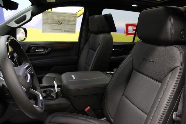 New 2026 GMC Yukon Denali w/ Denali Reserve Package AWD/4WD image 23