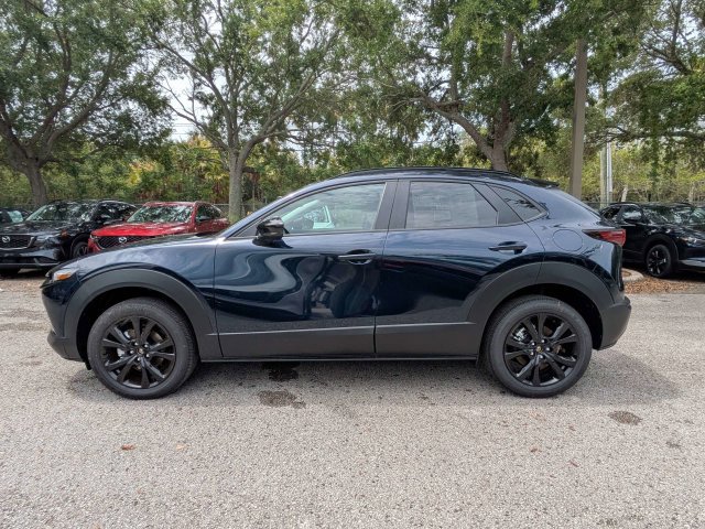 New 2026 MAZDA CX-30 Aire Edition AWD/4WD image 6