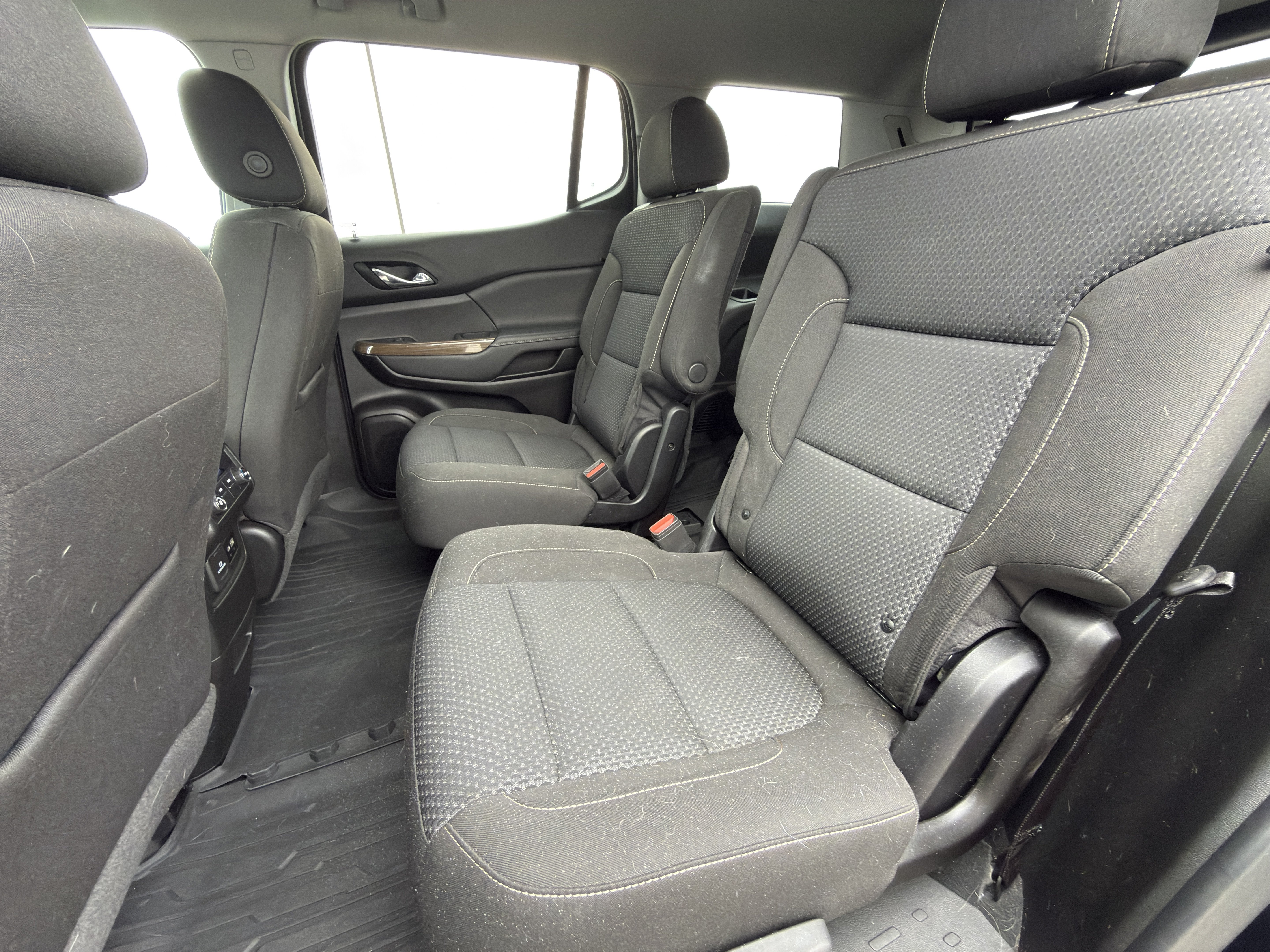 Used 2023 GMC Acadia SLE w/ Driver Convenience Package AWD/4WD image 13