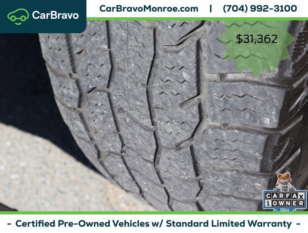 Used 2021 Ford F150 XL w/ STX Appearance Package AWD/4WD image 13