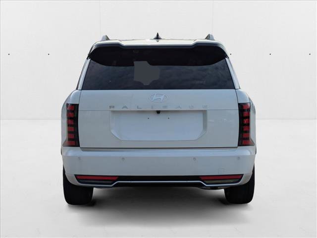 New 2026 Hyundai Palisade Calligraphy image 8
