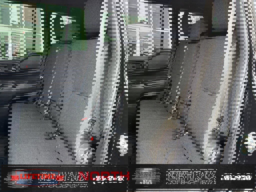 Used 2024 Toyota Land Cruiser 1958 image 13