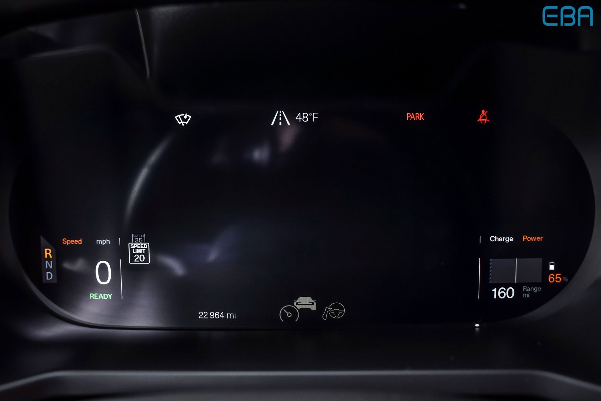 Used 2023 Polestar Polestar 2 Long Range Dual Motor w/ Pilot Pack image 18