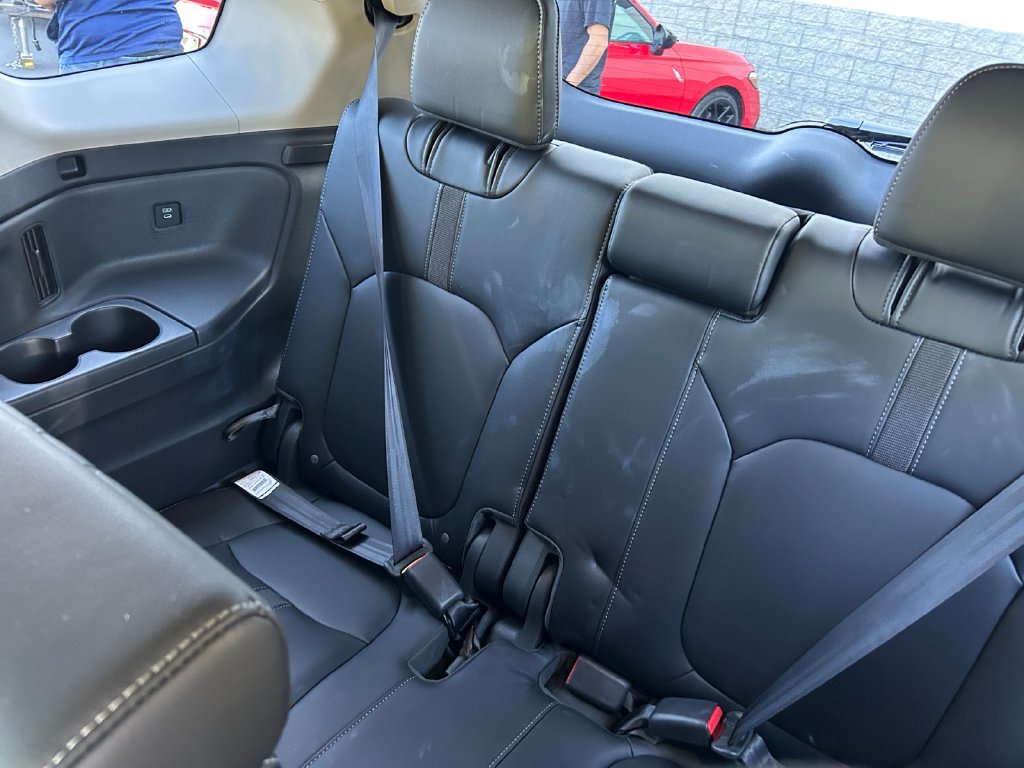 Certified 2025 Honda Pilot EX-L image 20