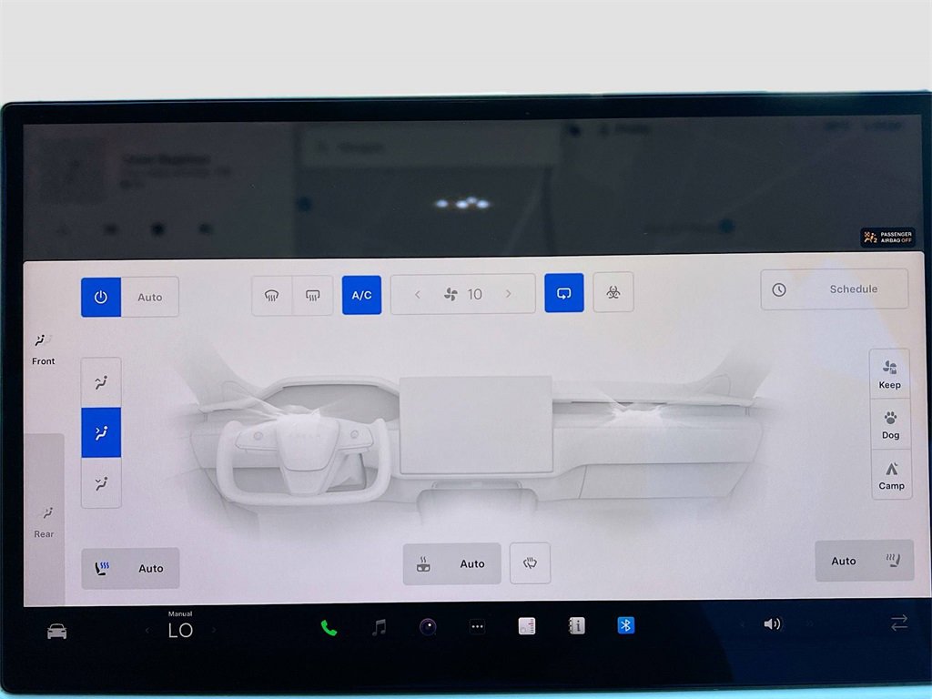 Used 2022 Tesla Model X image 15