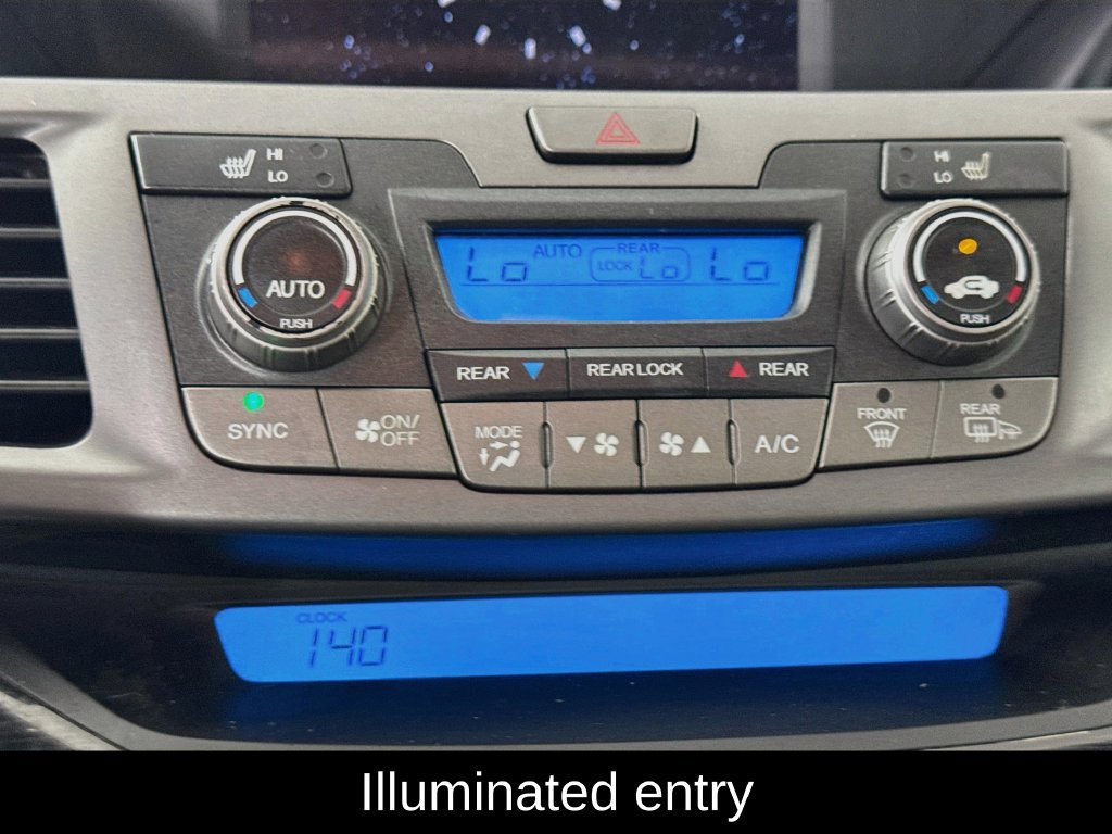 Used 2012 Honda Odyssey Touring image 18