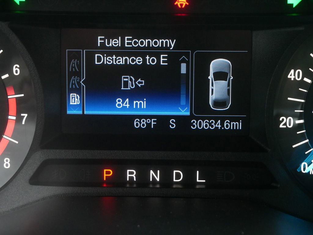 Used 2019 Ford Fusion S FWD image 27