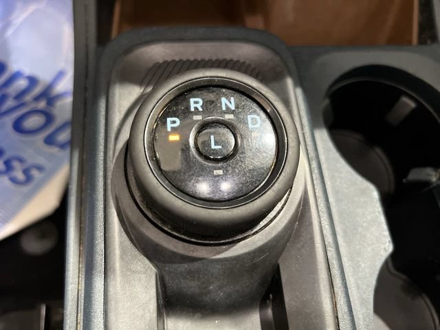 Used 2022 Ford Maverick Lariat w/ Lariat Luxury Package FWD image 14