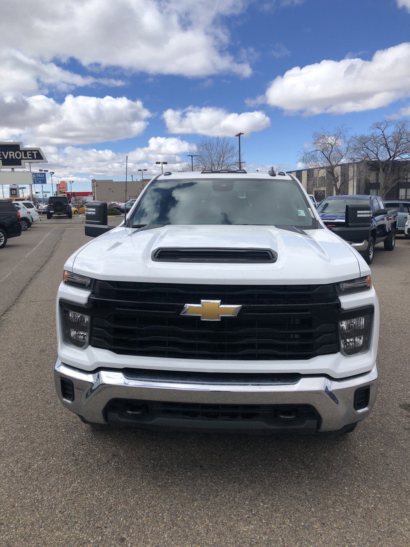 New 2024 Chevrolet Silverado 3500 W/T w/ WT Convenience Package video 1