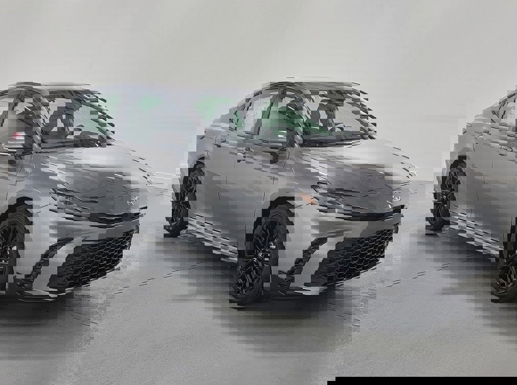 New 2026 Toyota Camry SE image 2