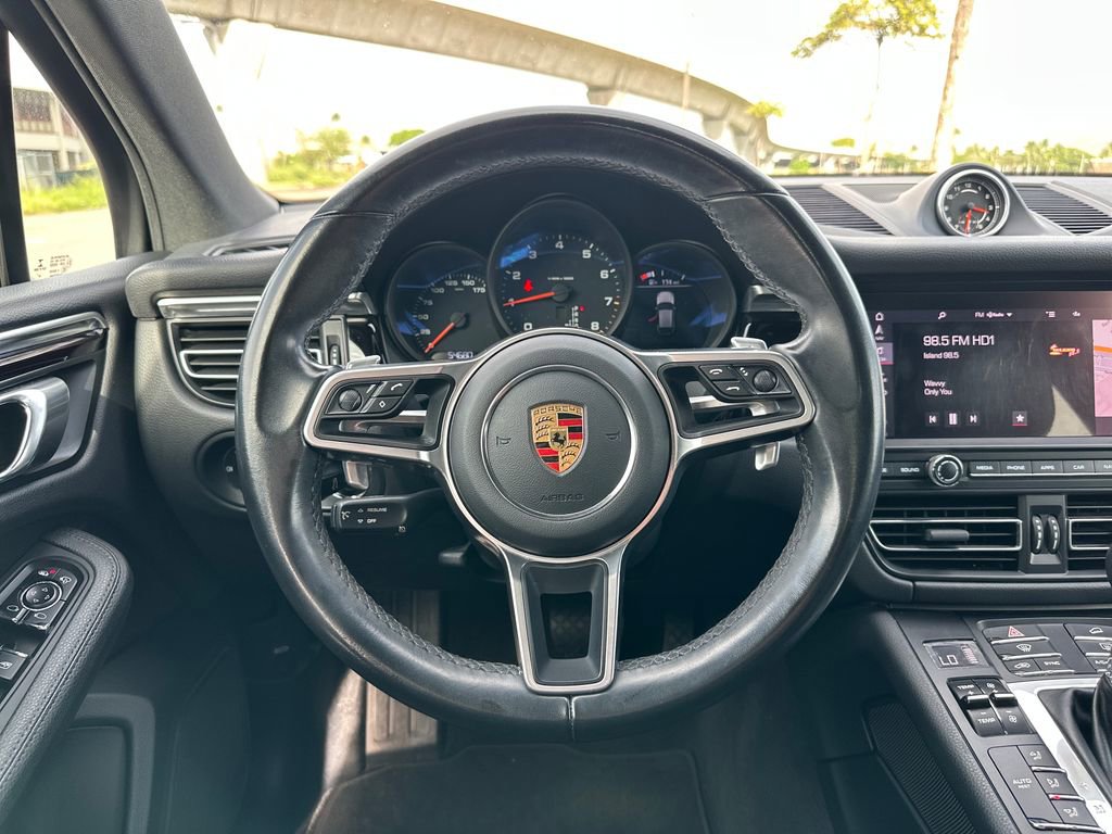 Used 2021 Porsche Macan image 15
