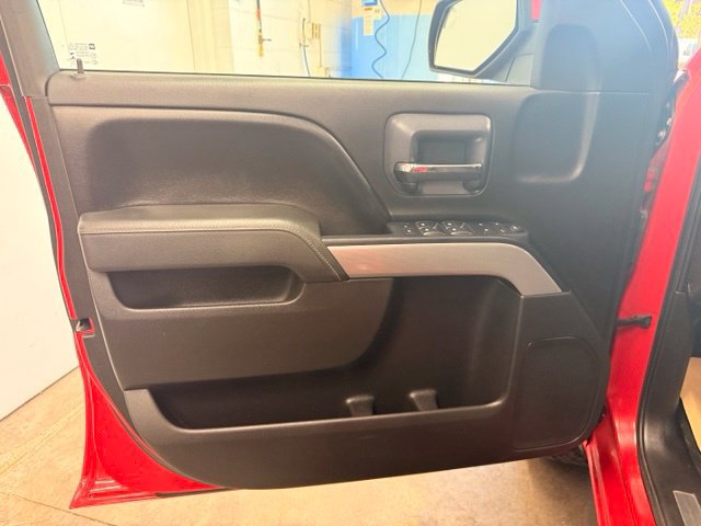 Used 2015 Chevrolet Silverado 1500 LT AWD/4WD image 10