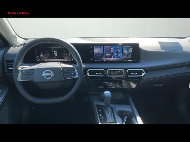 Used 2026 Nissan Sentra SV w/ Floor Mat Package FWD image 29