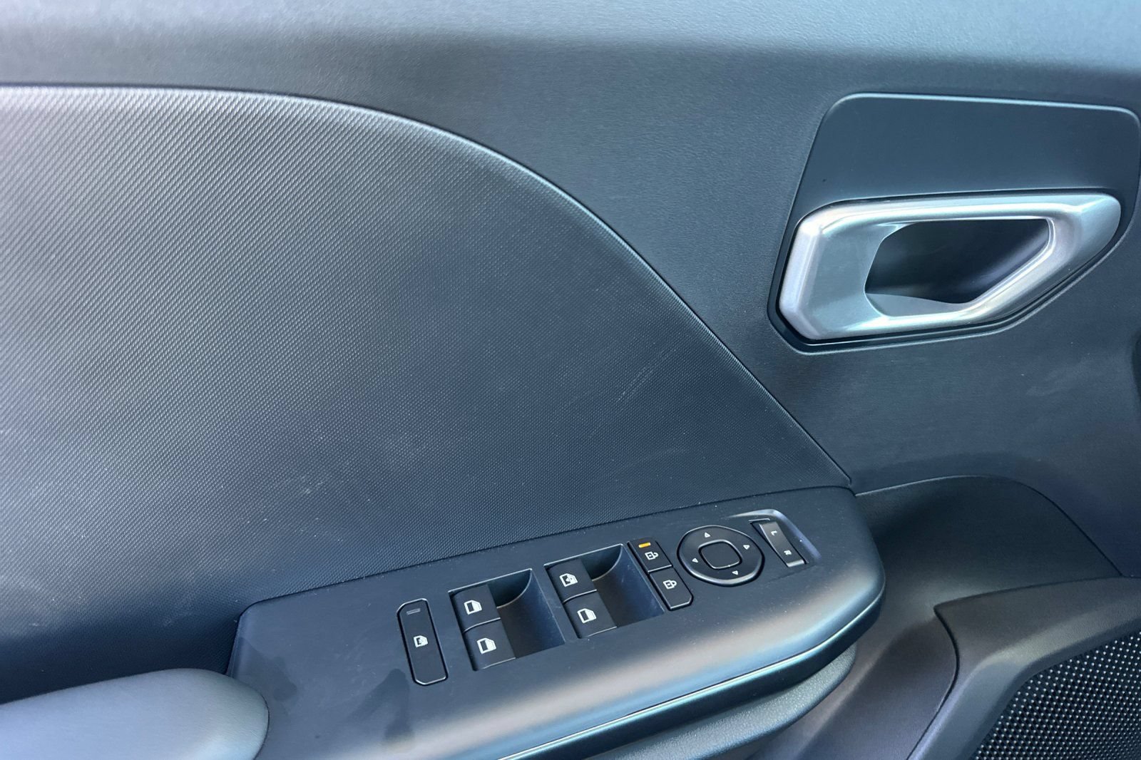 New 2026 Kia K4 FWD image 11