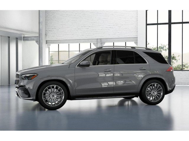 New 2026 Mercedes-Benz GLE 350 4MATIC image 35