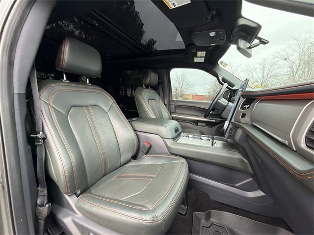 Used 2022 Ford Expedition Timberline image 27