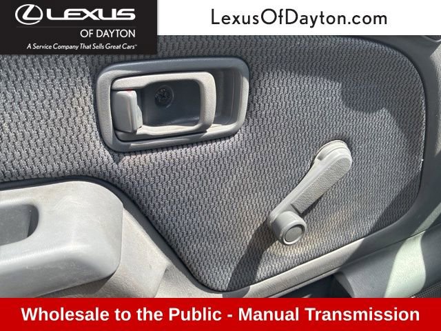 Used 2001 Nissan Frontier XE RWD image 14