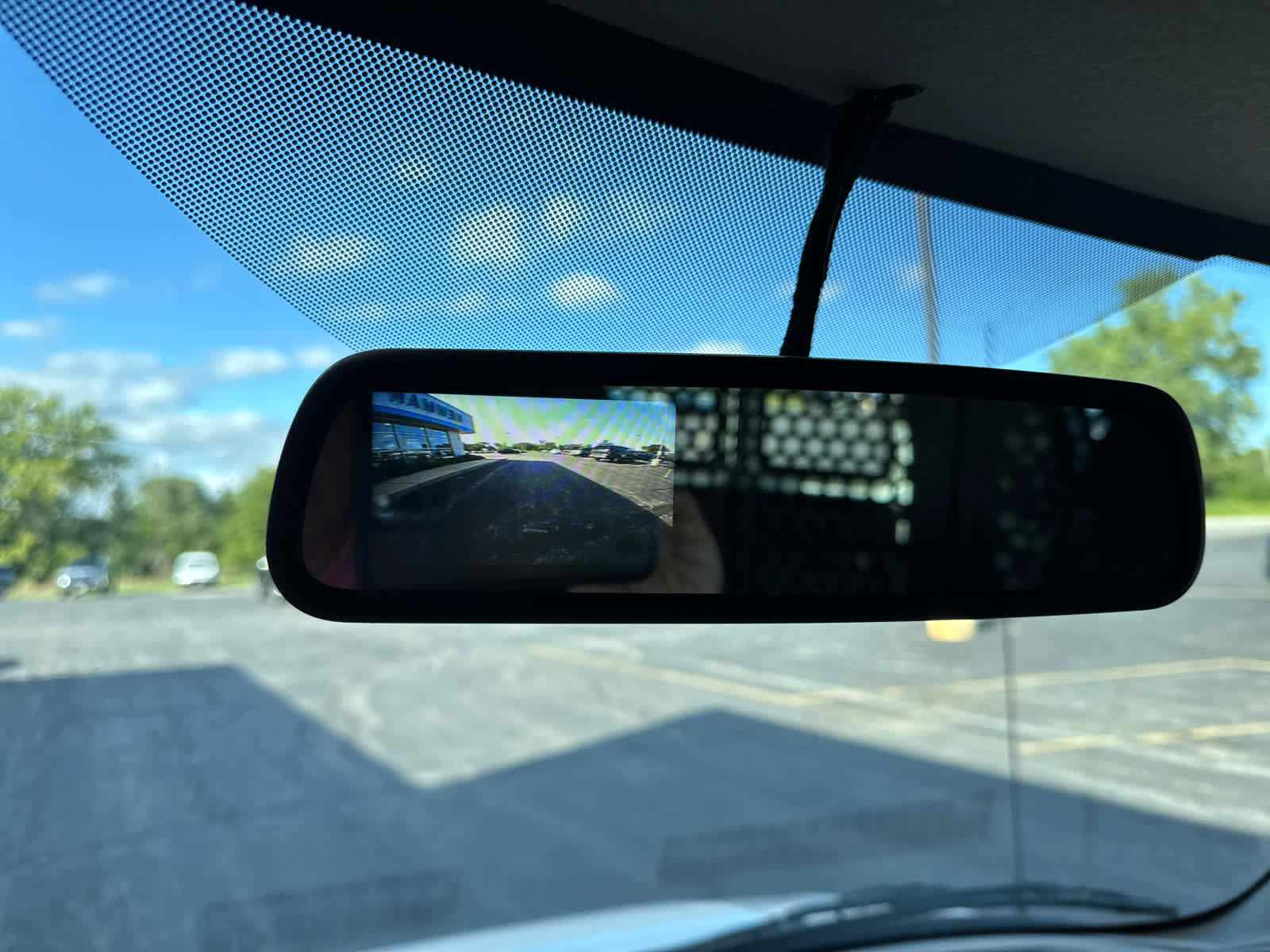 Used 2024 GMC Savana 2500 w/ Driver Convenience Package image 22