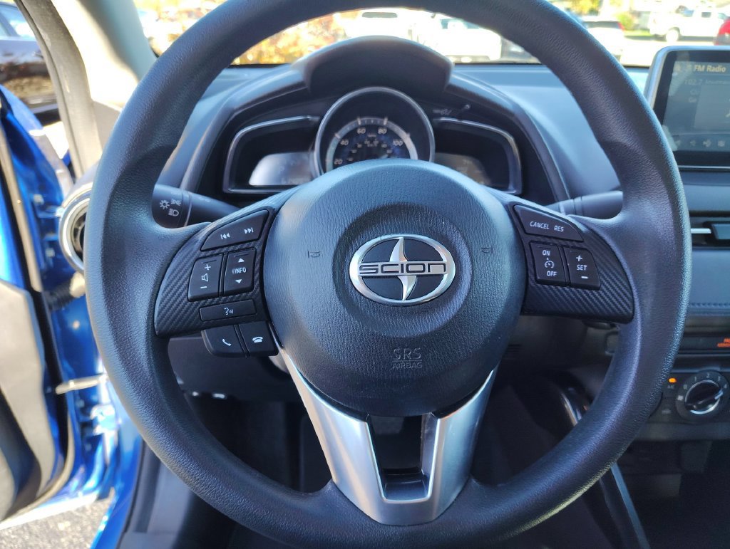 Used 2016 Scion iA FWD image 15