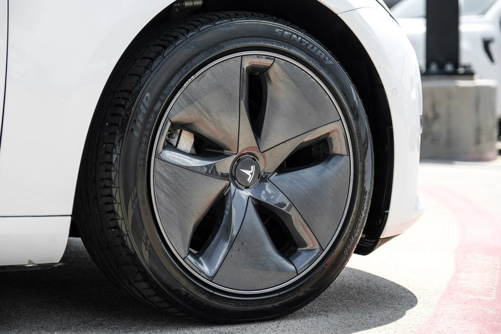 Used 2019 Tesla Model 3 Long Range AWD/4WD image 58