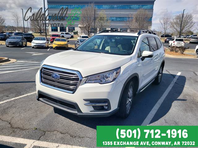 Used 2025 Subaru Forester Premium