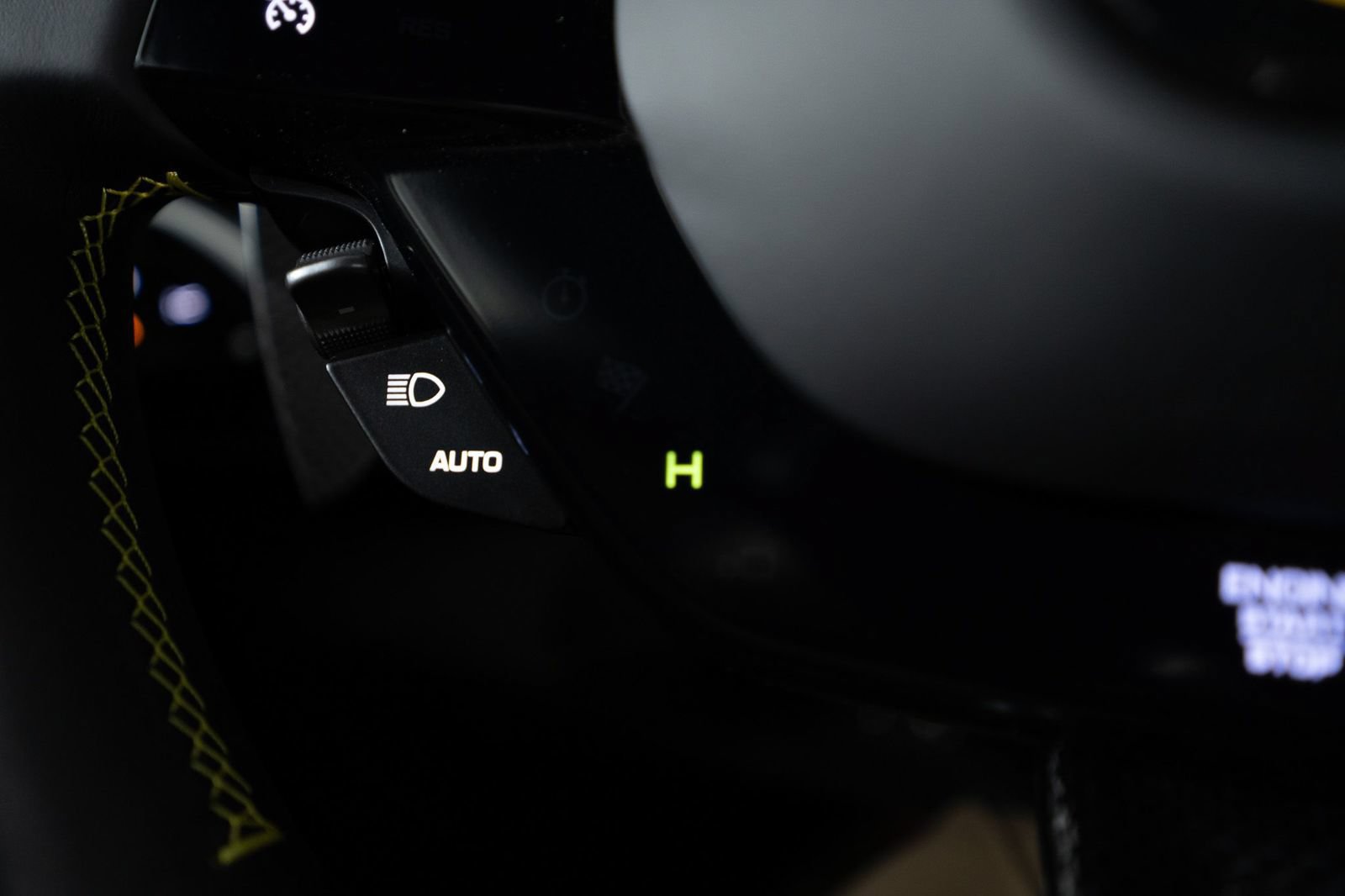 Certified 2024 Ferrari 296 GTB RWD image 36