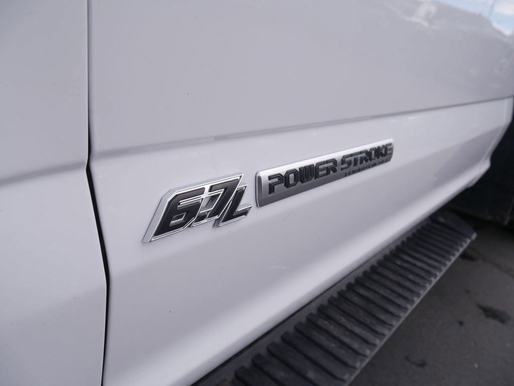 Used 2021 Ford F350 XL w/ Power Equipment Group image 14