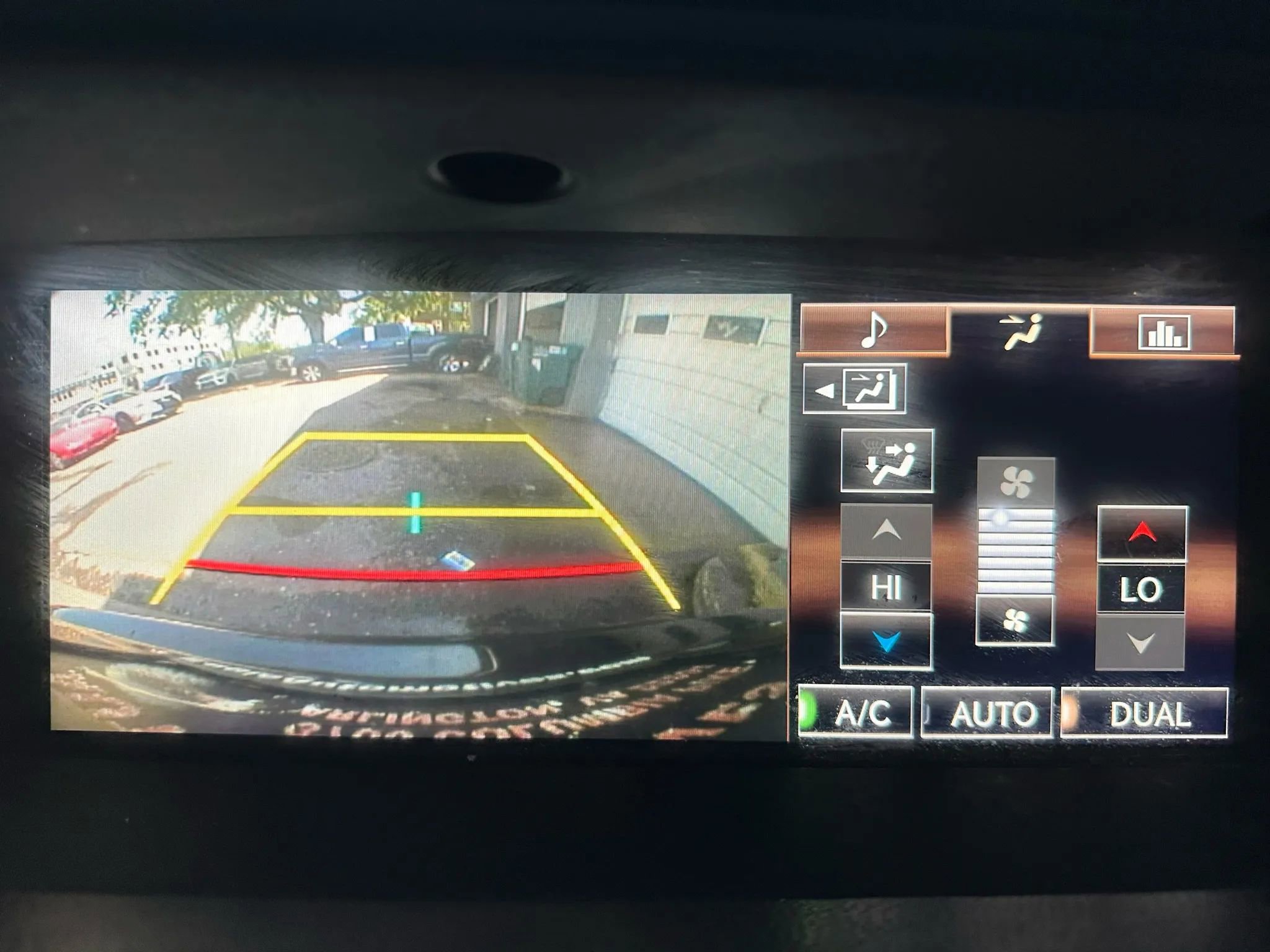 Used 2015 Lexus GS 350 image 18