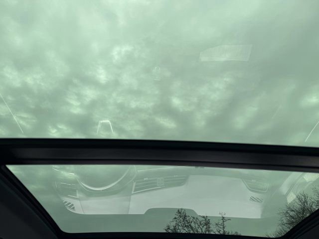 Certified 2023 Audi Q3 2.0T Premium w/ Black Optic Sport Package image 15