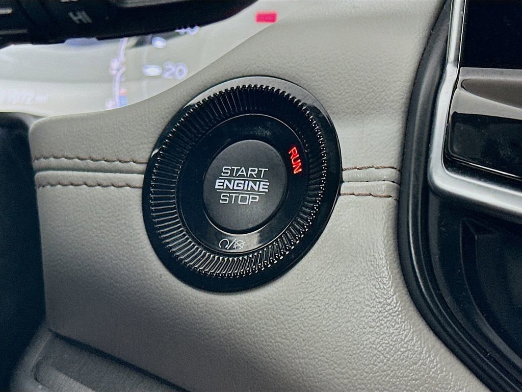 Certified 2023 Jeep Compass Limited w/ Elite Group image 23