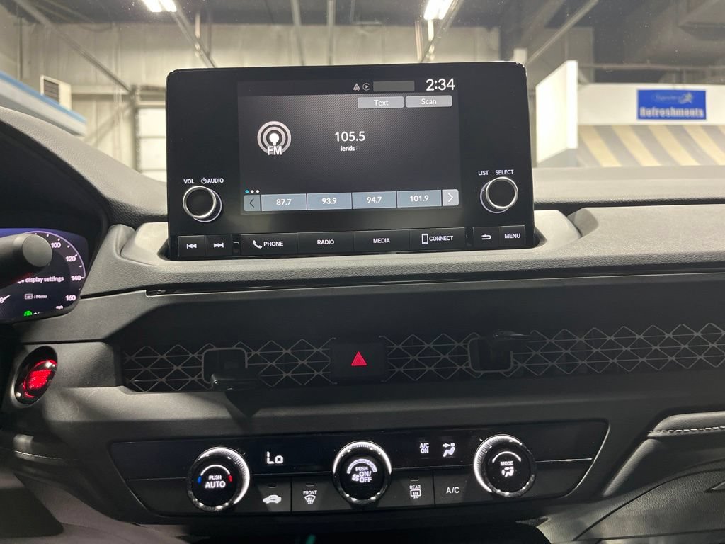 Used 2025 Honda Accord LX image 25