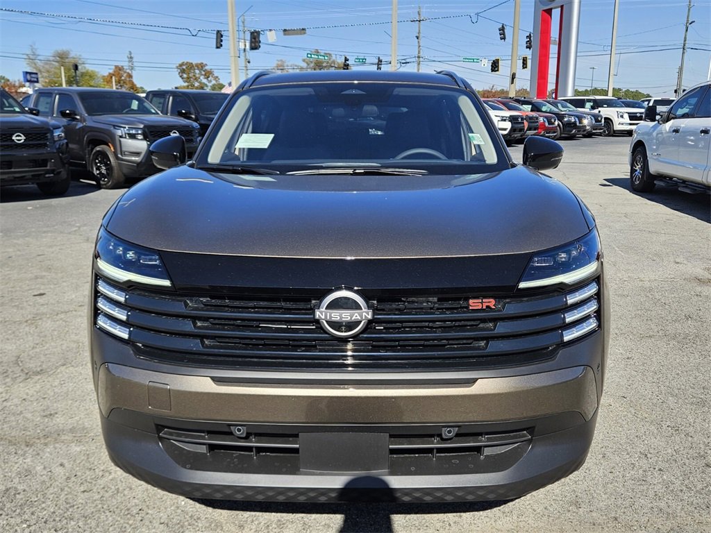 New 2026 Nissan Kicks SR image 17